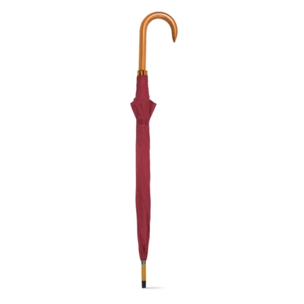 PATTI. 190T polyester umbrella with automatic opening (NPS-99116-115)