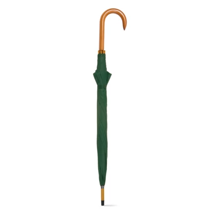PATTI. 190T polyester umbrella with automatic opening (NPS-99116-129)