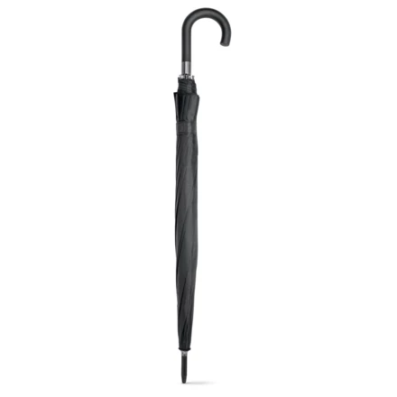 GUIL. 12 rib umbrella in 190T polyester with automatic opening (NPS-99126-103)