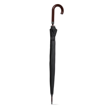 HEDI. 16 rib automatic opening umbrella in 190T pongee with automatic opening (NPS-99136-103)