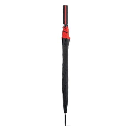 JENNA. 190T polyester umbrella with automatic opening (NPS-99137-105)