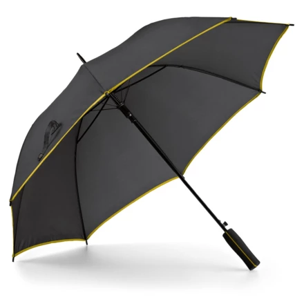 JENNA. 190T polyester umbrella with automatic opening (NPS-99137-108)