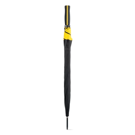 JENNA. 190T polyester umbrella with automatic opening (NPS-99137-108)