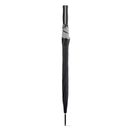 JENNA. 190T polyester umbrella with automatic opening (NPS-99137-127)