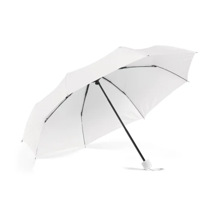 MARIA. 190T polyester folding umbrella (NPS-99138-106)