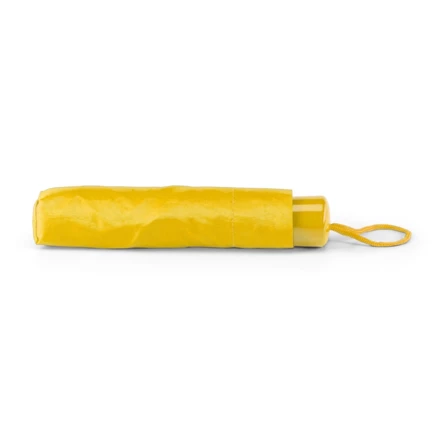 MARIA. 190T polyester folding umbrella (NPS-99138-108)