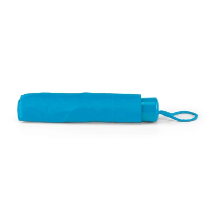 MARIA. 190T polyester folding umbrella (NPS-99138-124)