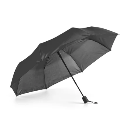 TOMAS. 190T polyester compact umbrella with automatic opening (NPS-99139-103)