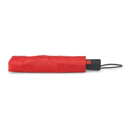 TOMAS. 190T polyester compact umbrella with automatic opening (NPS-99139-105)