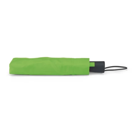 TOMAS. 190T polyester compact umbrella with automatic opening (NPS-99139-119)