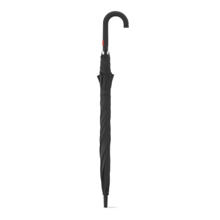 ALBERTA. Polyester umbrella with automatic opening (NPS-99145-105)