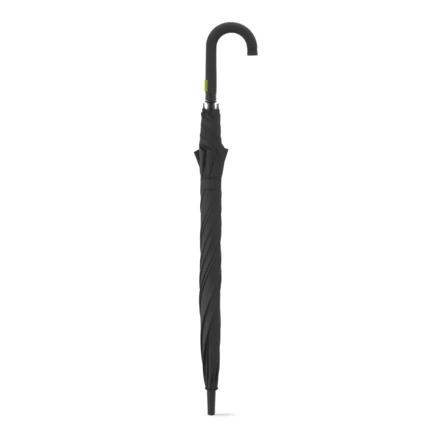 ALBERTA. Polyester umbrella with automatic opening (NPS-99145-119)