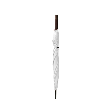 APOLO. Recycled polyester (100% rPET) pongee umbrella with automatic opening (NPS-99149-106)