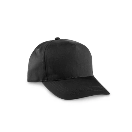 BENEDICT. Czapka z poliestru z recyklingu (100% rPET) (NPS-99160-103)