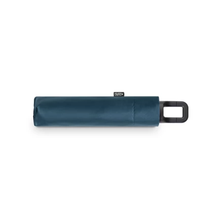 GEORGE. Parasol 21'' wykonany z poliestru pochodzącego z recyklingu (100% rPET) 190T wiatroodporny pongee (NPS-99173-104)