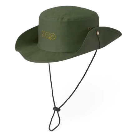BLASS. 100% polyester safari hat (160 g/m²) (NPS-99409-129)