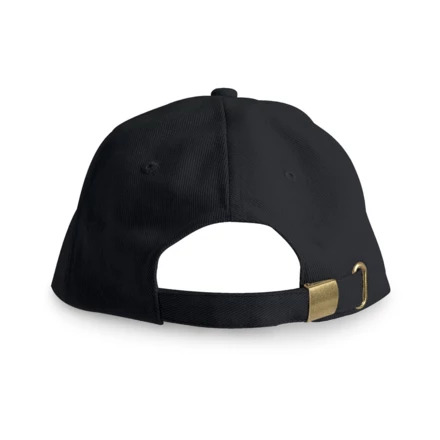 CHRISTOPHE. 100% cotton sandwich cap (260 g/m²) (NPS-99412-103)