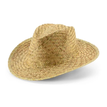 JEAN. Natural straw hat (NPS-99419-160)