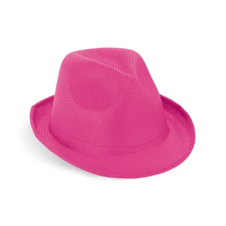 MANOLO. PP Trilby style hat (NPS-99427-102)
