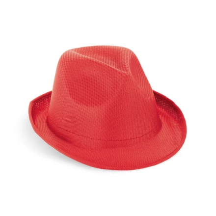MANOLO. PP Trilby style hat (NPS-99427-105)