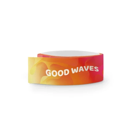 MAGALEY. Sublimated elastic band for hats (NPS-99458-106)