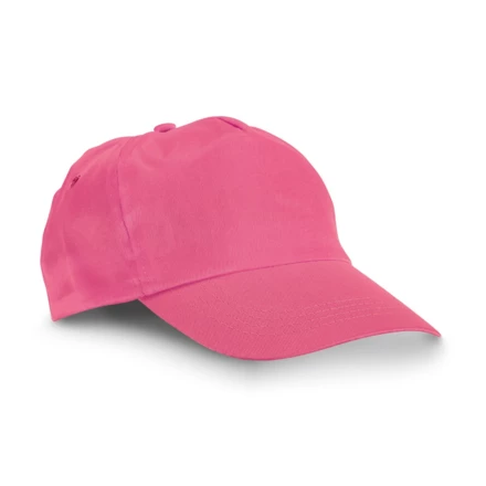 CAMPBEL. Polyester cap (NPS-99547-102)