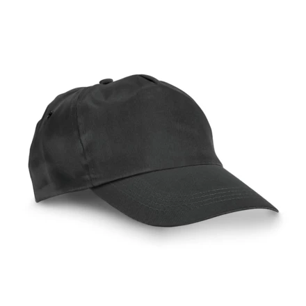 CAMPBEL. Polyester cap (NPS-99547-103)
