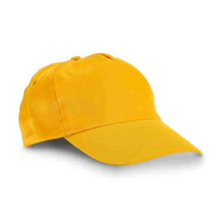 CAMPBEL. Polyester cap (NPS-99547-108)
