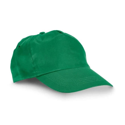 CAMPBEL. Kappe aus Polyester (NPS-99547-109)