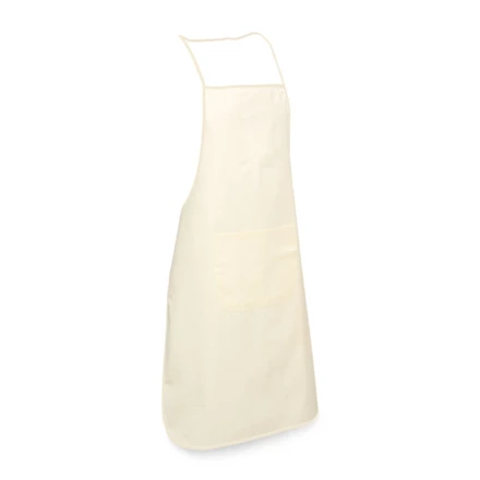 CHILLI. 100% cotton apron (105 g/m²) (NPS-99800-150)