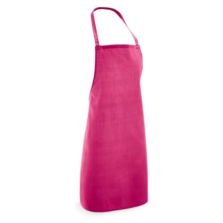 CURRY. Apron in cotton and polyester (180 g/m²) (NPS-99811-128)