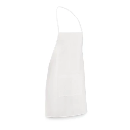 CELERY. Non-woven apron (80 g/m²) (NPS-99832-106)