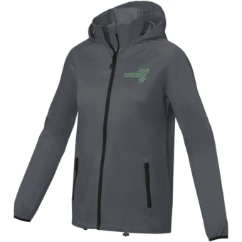 Dinlas leichte Jacke für Damen - M (NPC-38330822)