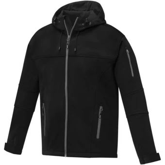 Match Softshelljacke für Herren - L (NPC-38327903)