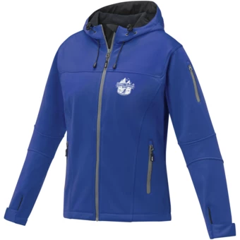 Match Softshelljacke für Damen - M (NPC-38328522)