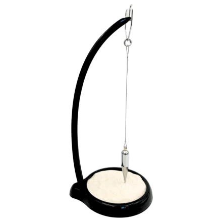 Wahadło Piaskowe Sand Pendulum - Gadżet Dekoracja - SP012 (NMT-324736)