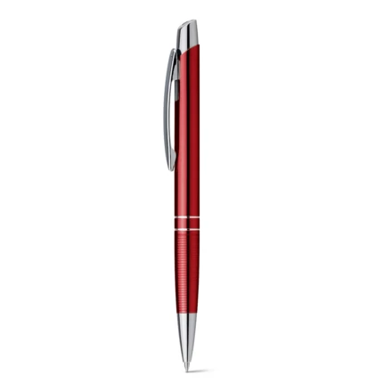 11081. Kugelschreiber aus Aluminium (NPS-11081-105)