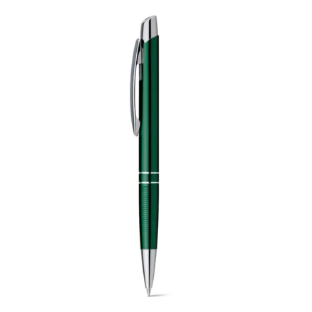 zielony