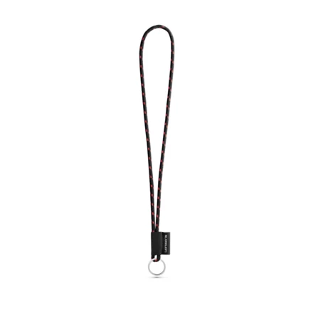 SET Lanyard NAUTIC Long (Ø 5 mm) z kółkiem Ø 32 mm (NPS-14002-354)