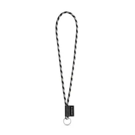 SET Lanyard NAUTIC Long (Ø 5 mm) z kółkiem Ø 32 mm (NPS-14002-354)