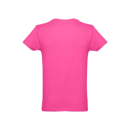 THC LUANDA 3XL. Męski t-shirt (NPS-30104-102-3XL)