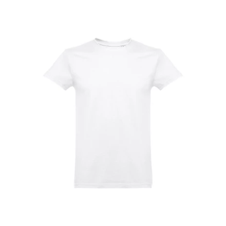 THC ANKARA WH. Męski t-shirt (NPS-30109-106-L)