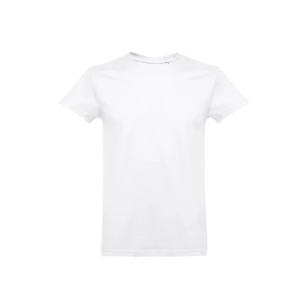 THC ANKARA WH. Męski t-shirt (NPS-30109-106-L)