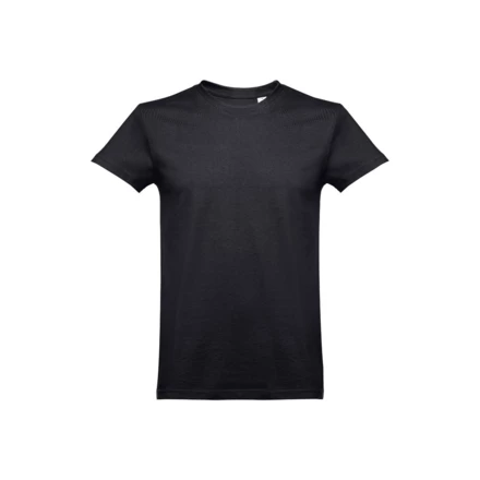 THC ANKARA. Męski t-shirt (NPS-30110-103-L)