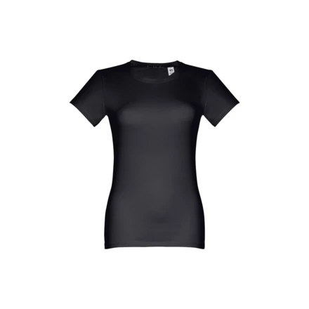 THC ANKARA WOMEN. Damski t-shirt (NPS-30114-103-L)