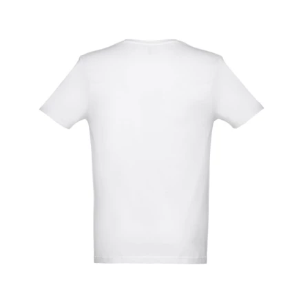 THC ATHENS WH. Męski t-shirt (NPS-30115-106-L)