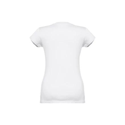 THC ATHENS WOMEN WH. Damski t-shirt (NPS-30117-106-L)