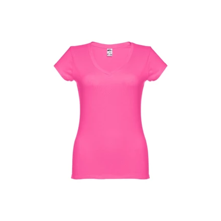 THC ATHENS WOMEN. Damski t-shirt (NPS-30118-102-L)