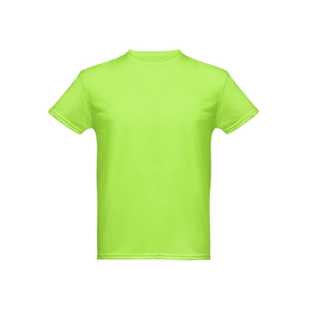 fluorescencyjny zielony