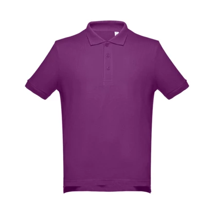 purpurowy
